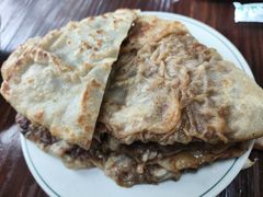 华威肉饼-清真永恒华威肉饼(潘家园店)