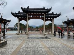 -长兴慧子土特产茶行