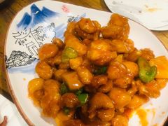 -一盏明灯全素斋(殊像寺店)