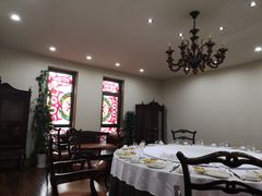 包厢-味茂·老船夫1927(东海东路店)