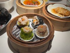 -禄运茶居·手工点心(猎德店)