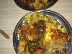 -周记热干面豆皮大王(桃花东街店)