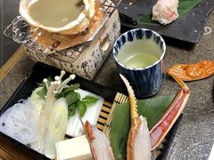 -蟹道乐(道顿堀本店)