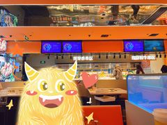 -串一火锅(赛格国际购物中心店)