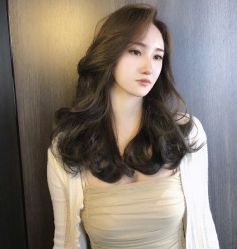 -那茉 Hair Salon