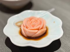 玫瑰豆花-小厨娘金榜题名(夫子庙秦淮河店)