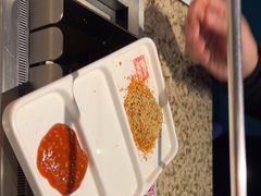 -丰茂烤串(六里桥店)