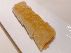 甜薄撑-利苑酒家(合景国际金融广场店)