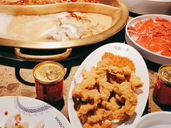 -小龙坎火锅(春熙太古里店)