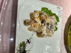 -外滩往事民国上海菜(黄浦店)
