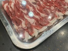 -康源居热气羊肉烧烤羊蝎子(商城路店)