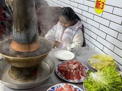 -鑫龙火锅(北园店)