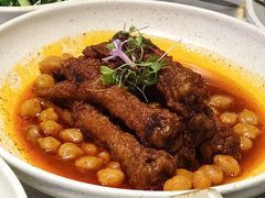 -丝路有约·优雅新疆菜(万宴城店)