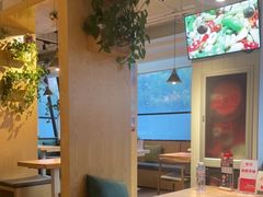 -嘉和一品粥(方庄店)