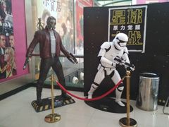 -UME影城(西城广场店)