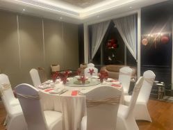 -苏宁环球套房饭店·宴会厅