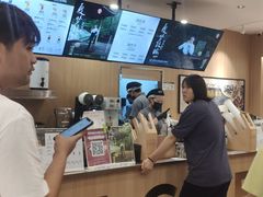 -霸王茶姬(大学城熙街店)