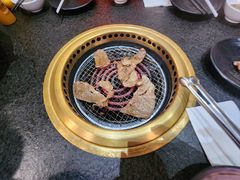 -神户赤童日式烤肉伙伴(东直门店)