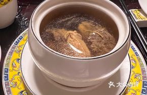 Green Olive and Fresh Abalone