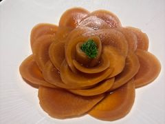 -知楚•精致湖北菜(武商MALL店)