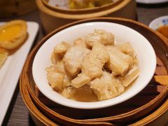 -广州花园酒店荔湾亭·地道点心·粤式饮茶