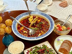 -川香鼎盛(市桥富华总店)