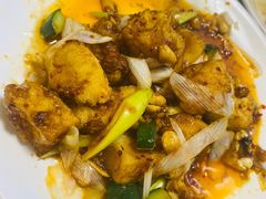 -胖子菜馆(隆昌路店)
