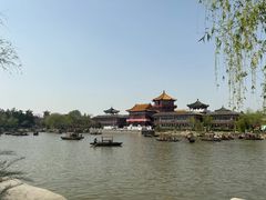 -中国翰园碑林