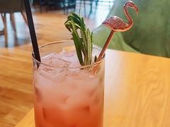 -ZING COFFEE 镜咖啡