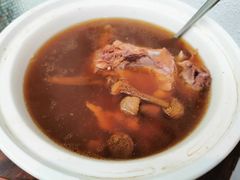 -真味汤馆(汽博店)