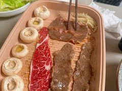 -京深海鲜市场(光彩路店)