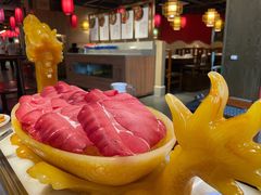 -重庆高老九火锅(吴中永旺店)