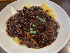 -香港饭店0410(明洞店)