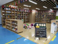 -金砾教育培训(宝山校区)