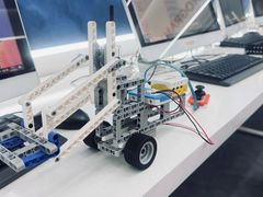 -斯坦星球AI编程·机器人科创·乐高科学·信奥·思维·专注力·STEM·竞赛考级(高新区绿宝广场龙湖狮山天街学习中心)