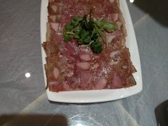 -惠宾饭庄(中山路店)