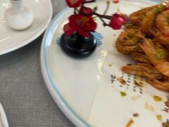 -金沙滩海鲜餐厅·海肠捞饭·手工水饺·无预制菜(梅江龙水园店)