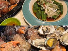 -巧克力渔家.小船海鲜胶东菜(万平口店)