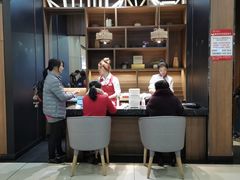门面-海底捞火锅(德辉广场店)