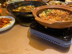 -老灶房-四川土菜(铁牛广场店)