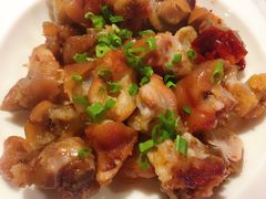 -霸王虾·小龙虾香辣蟹(玉林店)