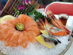 -嘉升大排档(番禺总店)