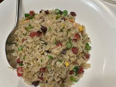 -浙江安吉JW万豪酒店·万豪中餐厅