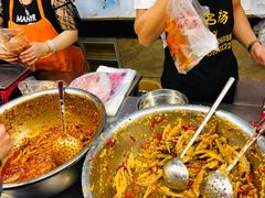 -嘉州九妹凤爪(乐山总店)