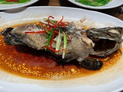 -将相和·海鲜蒸饺大连菜