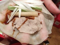 -青年公社烤鸭(滨湖银泰店)