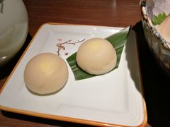 -松竹和日式料理(广厦店)