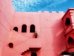 -漳州滨海火山岛自然生态风景区