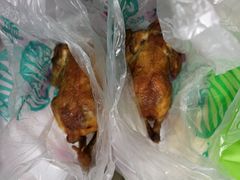 -大益烤鸡