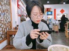 -随柳居·苏式小吃(建新巷店)